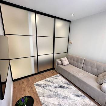 Продается 1-комнатная квартира, 34 м²