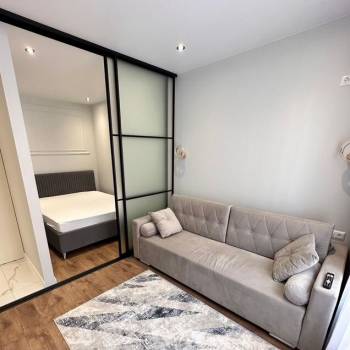 Продается 1-комнатная квартира, 34 м²