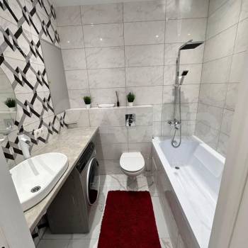 Продается 1-комнатная квартира, 34 м²