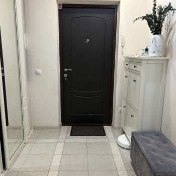 Продается 2-х комнатная квартира, 54,5 м²