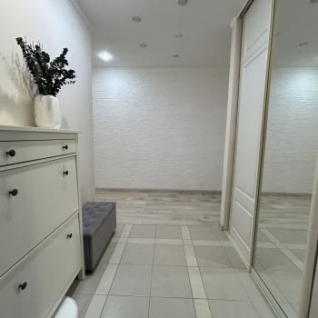 Продается 2-х комнатная квартира, 54,5 м²