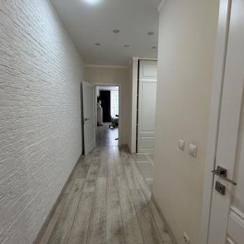 Продается 2-х комнатная квартира, 54,5 м²