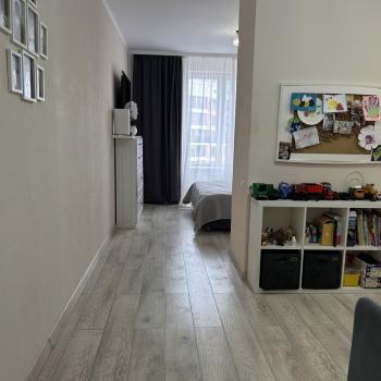 Продается 2-х комнатная квартира, 54,5 м²