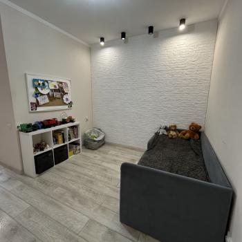 Продается 2-х комнатная квартира, 54,5 м²