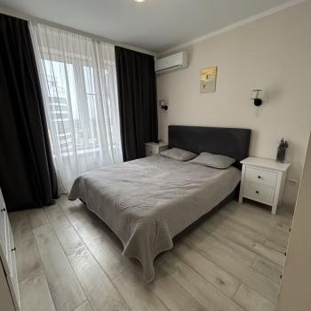 Продается 2-х комнатная квартира, 54,5 м²