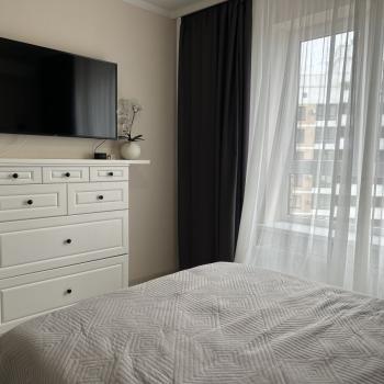 Продается 2-х комнатная квартира, 54,5 м²