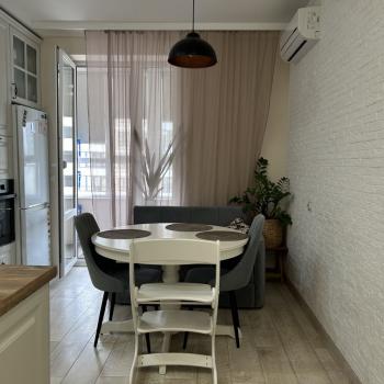 Продается 2-х комнатная квартира, 54,5 м²