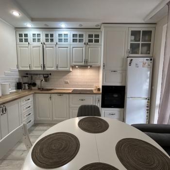 Продается 2-х комнатная квартира, 54,5 м²