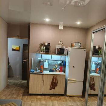 Сдается 1-комнатная квартира, 28 м²