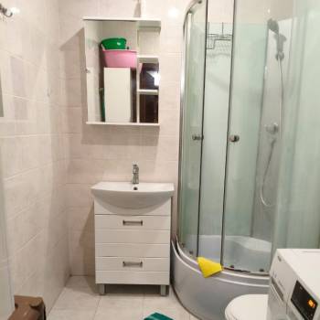 Сдается 1-комнатная квартира, 28 м²