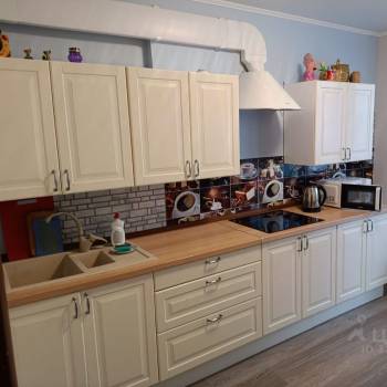 Сдается 1-комнатная квартира, 36,6 м²