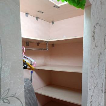 Сдается 1-комнатная квартира, 36,6 м²