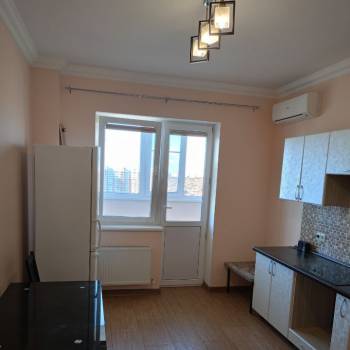 Сдается 1-комнатная квартира, 47 м²