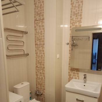 Сдается 1-комнатная квартира, 47 м²