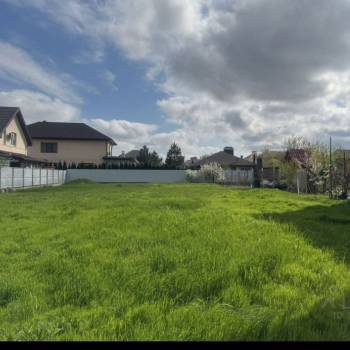 Продается Участок, 1000 м²