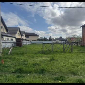 Продается Участок, 1000 м²