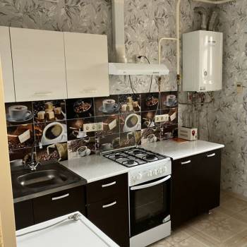 Сдается 1-комнатная квартира, 35 м²