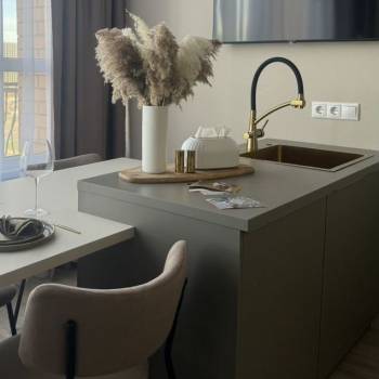 Продается 1-комнатная квартира, 30 м²