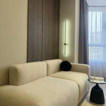 Продается 1-комнатная квартира, 30 м²