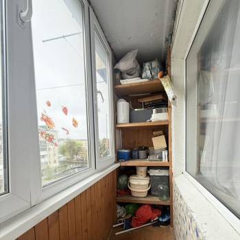 Продается 2-х комнатная квартира, 48 м²