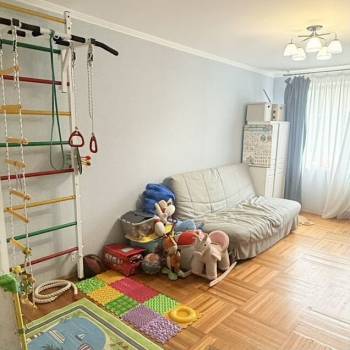 Продается 2-х комнатная квартира, 48 м²