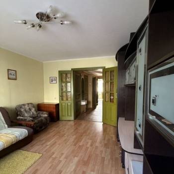 Продается 2-х комнатная квартира, 52 м²