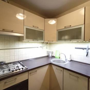 Сдается 2-х комнатная квартира, 43 м²