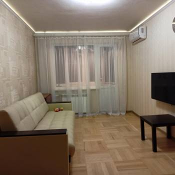 Сдается 2-х комнатная квартира, 43 м²