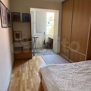 Сдается Многокомнатная квартира, 68,1 м²