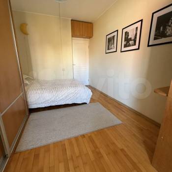 Сдается Многокомнатная квартира, 68,1 м²