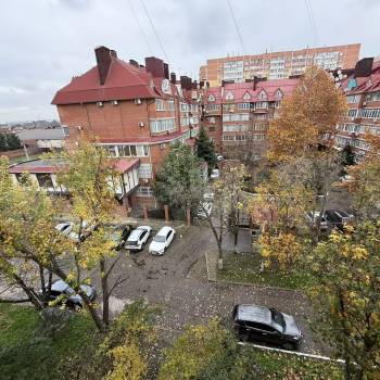 Сдается Многокомнатная квартира, 68,1 м²