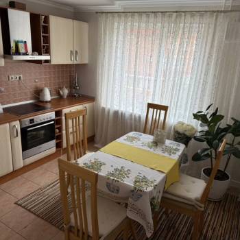 Сдается Многокомнатная квартира, 68,1 м²