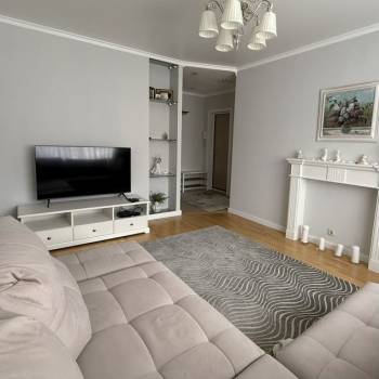 Сдается Многокомнатная квартира, 68,1 м²