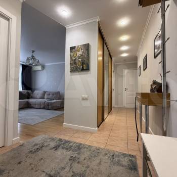 Сдается Многокомнатная квартира, 68,1 м²