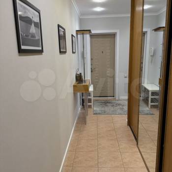 Сдается Многокомнатная квартира, 68,1 м²