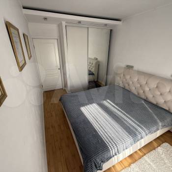 Сдается Многокомнатная квартира, 68,1 м²