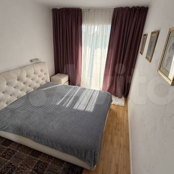 Сдается Многокомнатная квартира, 68,1 м²