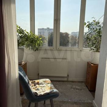 Сдается Многокомнатная квартира, 68,1 м²