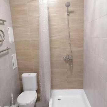 Сдается 1-комнатная квартира, 32 м²