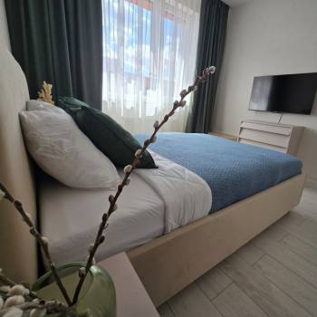 Сдается 1-комнатная квартира, 34,2 м²
