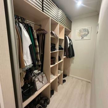 Продается 1-комнатная квартира, 41,9 м²