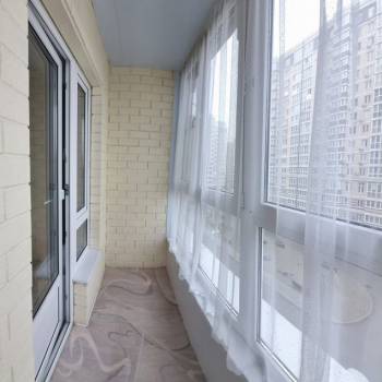 Продается 2-х комнатная квартира, 61,4 м²