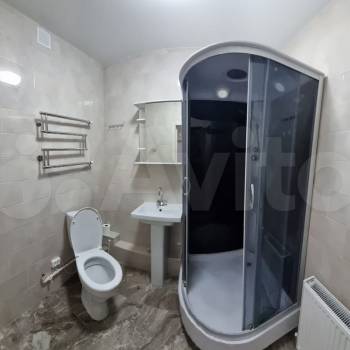 Продается 2-х комнатная квартира, 61,4 м²