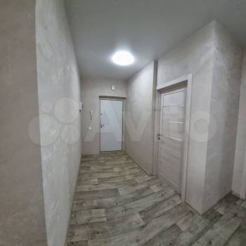 Продается 2-х комнатная квартира, 61,4 м²