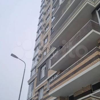 Продается 2-х комнатная квартира, 61,4 м²