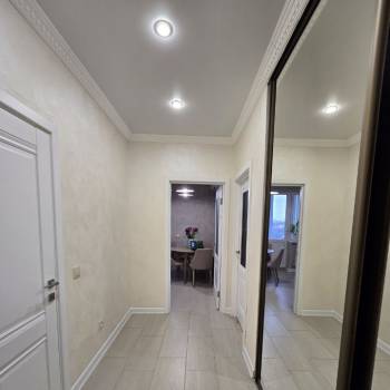 Продается 1-комнатная квартира, 44 м²