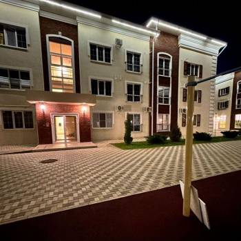 Сдается 2-х комнатная квартира, 45 м²