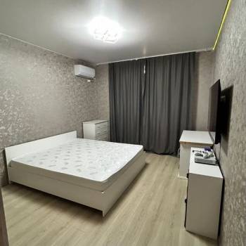 Сдается 2-х комнатная квартира, 45 м²