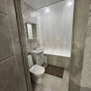 Сдается 2-х комнатная квартира, 45 м²