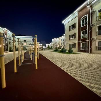 Сдается 2-х комнатная квартира, 45 м²